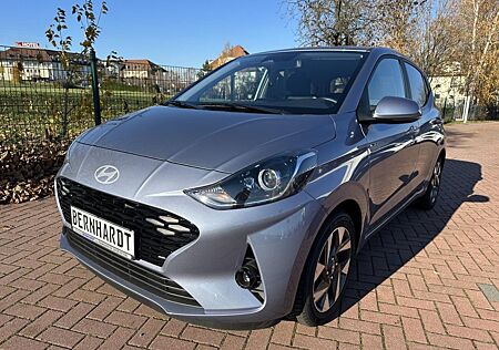 Hyundai i10 1.2 Trend Line inkl. Allwetterräder Klima