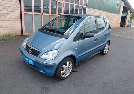 Mercedes-Benz A 140 CLASSIC AUTOMATIK