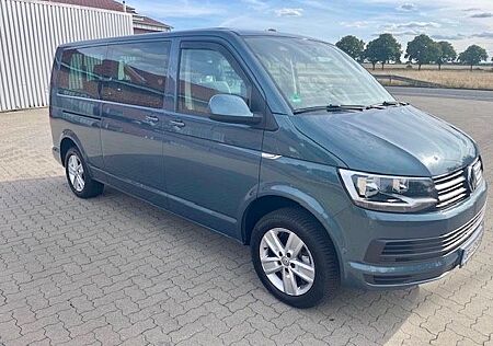 VW T6 Caravelle Volkswagen Comfortline LR 8-Sitzer | Standh.