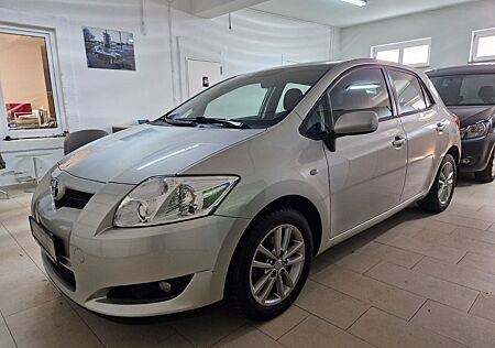 Toyota Auris Life/1.Hand/Rentnerfahrzeug/Klimaautomatik