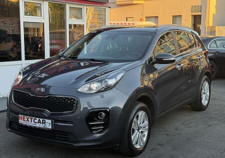 Kia Sportage 1.6 GDI Dream Team 2WD|Leder|Navi|Kamer