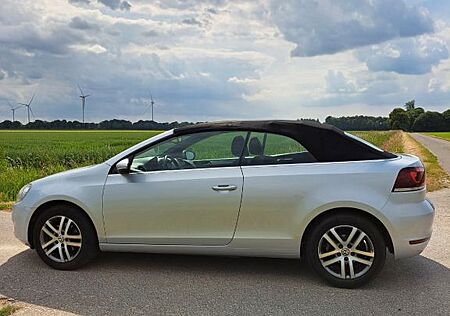 VW Golf Volkswagen 1.2 TSI Cabriolet -