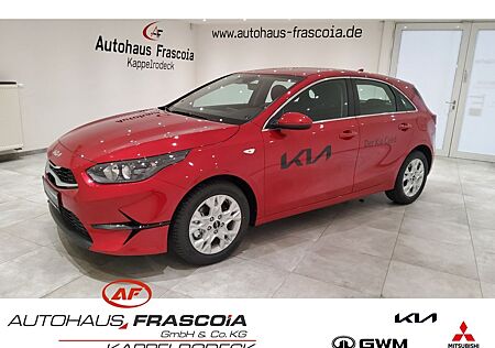 Kia Cee'd Ceed Vision 1.5 T-GDI (P7) Navi ACC SHZ PDChi. R