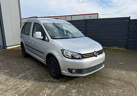 VW Caddy Volkswagen Kasten/Kombi Roncalli Edition
