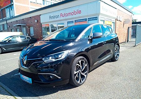 Renault Scenic IV BOSE Edition Automatik, Navi, LED