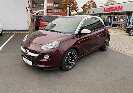 Opel Adam Glam ecoFlex / inkl. Winterräder