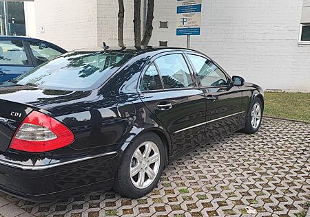 Mercedes-Benz E 200 CDI AVANTGARDE Avantgarde