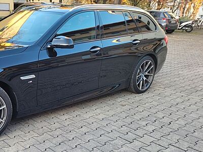 BMW 520d  Touring  M Paket