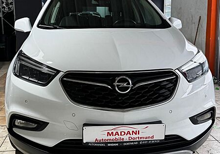 Opel Mokka X 1.6 ECOTEC Diesel INNOVATION Start/Stop