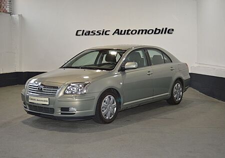 Toyota Avensis 1.8*Klimaautomatik**