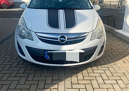Opel Corsa 1.2 ecoFLEX Color Stripes Color Stripes