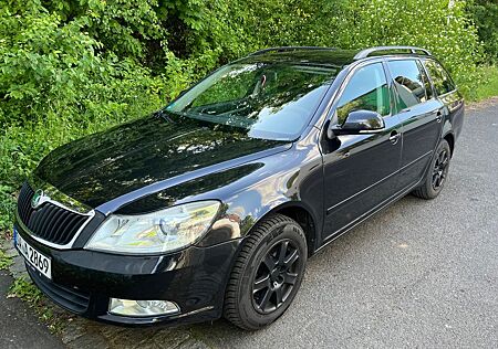 Skoda Octavia Combi Ambiente*EUR 5*TÜV 12/26*