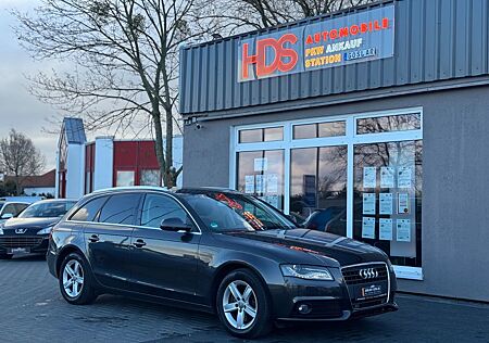 Audi A4 Avant Ambiente *Klima *Xenon *AHK