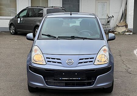 Nissan Pixo 1.0l acenta acenta