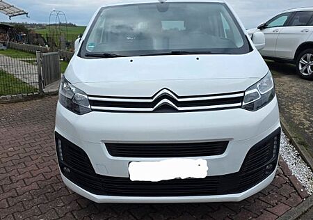 Citroën Spacetourer 2,0 BlueHDi 180 S&S L3 Feel EAT8...