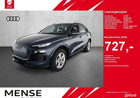Audi Q6 e-tron 55 e-tron quattro |FLA|LED|ACC|WPumpe