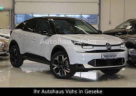 Citroën C4 Lim. Max Automatik|ACC|SHZ|RFK|Keyl|TOT|Navi|