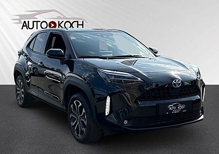 Toyota Yaris Cross FWD Team Deutschland 1.5 VVT-iE EU6d
