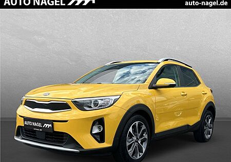 Kia Stonic 1.0 T-GDI Platinum Edition
