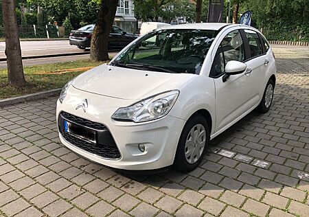Citroën C3 PureTech VTi 82 Selection Selection