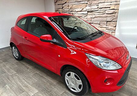 Ford Ka Champions Edition Sitzheizung Frontscheibenh.