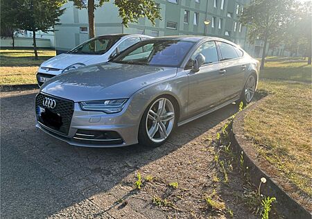 Audi A7 3.0 TDI 235kW quattro tiptronic Sportb. -