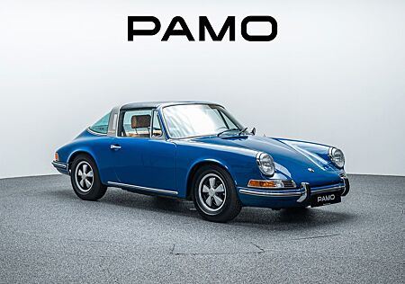 Porsche 912 Targa