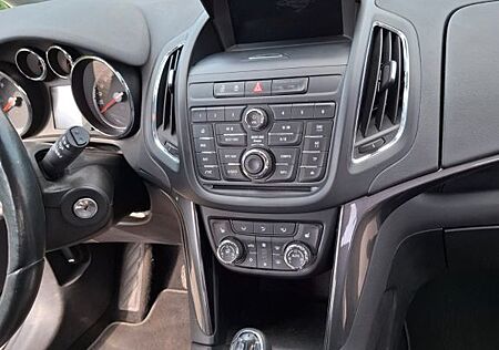 Opel Zafira Tourer 2.0 CDTI INNOVATION 125kW Auto...
