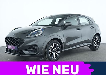Ford Puma ST-Line ACC|Kamera|LED|AppLink|Navigation