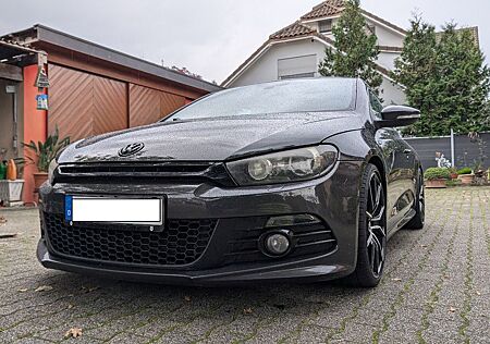 VW Scirocco Volkswagen 2.0 TSI R-Line - Keyless - LED DynAudio