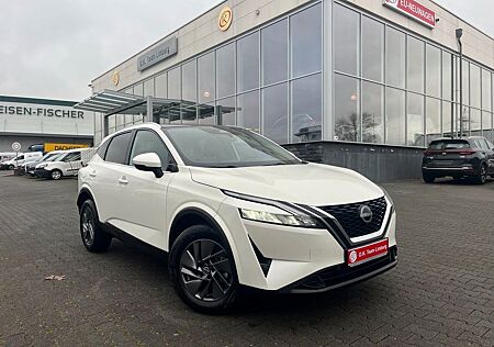 Nissan Qashqai 1.3 DIG-T MHEV 158PS Xtronic Acenta Pano