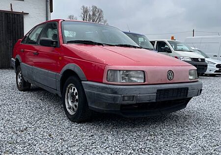 VW Passat Volkswagen 35i 2,0 syncro , Klima ,Standheizung ,MFA