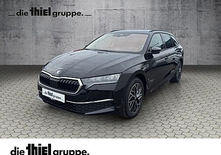 Skoda Octavia Combi 2.0 TDI 150 PS Tour 7-Gang DSG