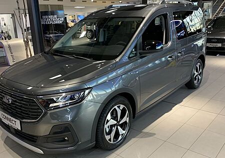 Ford Tourneo Connect 1.5 EcoBoost PHEV Aut. ACTIVE