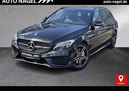 Mercedes-Benz C 43 AMG AMG C43 T 4Matic COMAND APS/Navi/Autom./Klima//