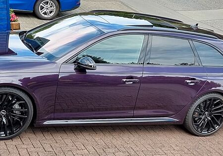 Audi RS4 2.9 TFSI tiptronic quattro Avant - Keramik