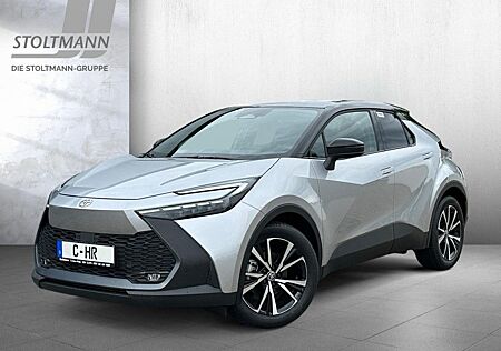 Toyota C-HR 2.0 Hybrid Teamplayer (AX2)
