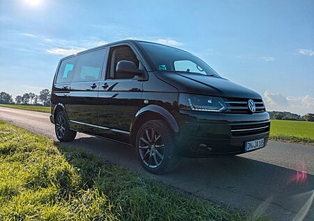 VW T5 Multivan Volkswagen , Zahnriemen, Reifen, Tüv Neu