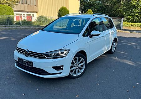 VW Golf Sportsvan Volkswagen 1.4 TSI DSG Maraton Edit. | Top