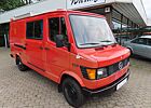 Mercedes-Benz T-Klasse 310 T1 Feuerwehr Camper