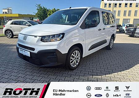 Fiat Doblo MAXI 1,5 MJ25 Navi*LED*DAB*Kamera*PDC*