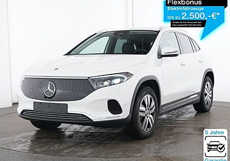 Mercedes-Benz EQA 250+ PROGRESSIVE DISTRONIC MEMORY BURMESTER