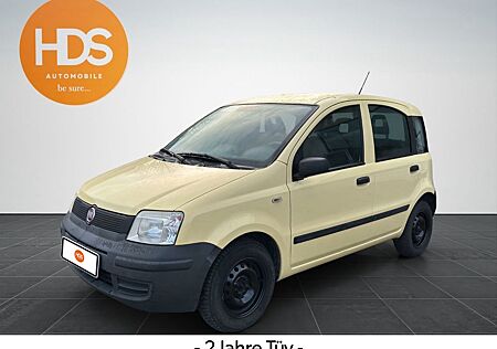 Fiat Panda 1.1 8V Active * Tüv Neu