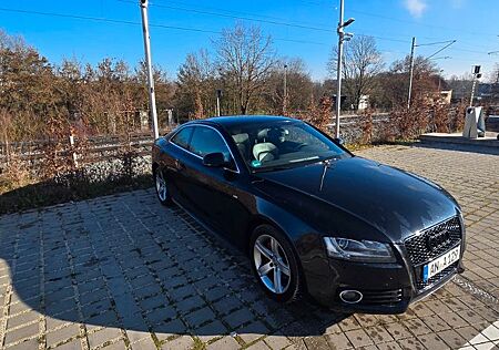 Audi A5 3.2 FSI multitronic -
