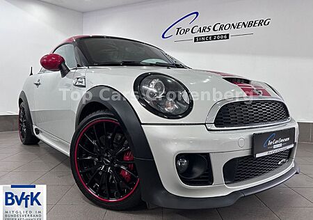 Mini John Cooper Works Coupé*Leder*Xenon*Navi*211PS*