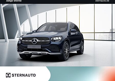 Mercedes-Benz GLC-Klasse GLC 200 d 4MATIC