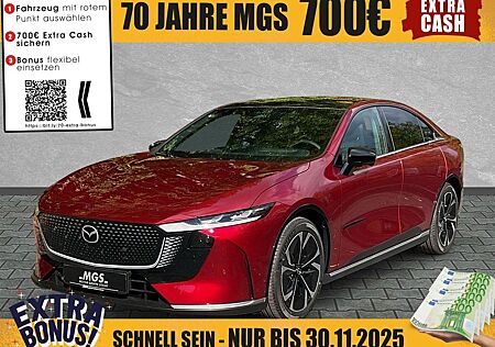 Mazda 6e Takumi 68,8 kWh HUD #DAB #BT