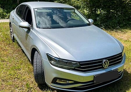 VW Passat Volkswagen 2.0 TDI SCR 140kW DSG 4MOTION Eleganc...