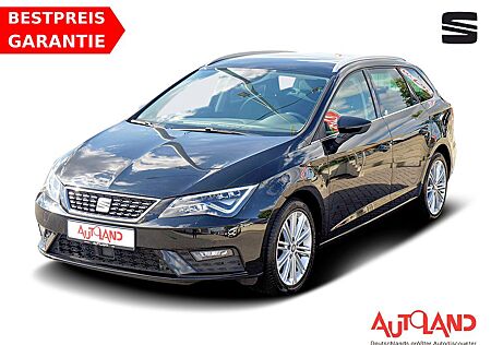Seat Leon ST 1.5 TSI DSG Xcellence VC LED ACC Navi