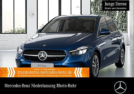 Mercedes-Benz B 200 Progressive Advanced+/AHK/TotW/KAM/SpiePak
